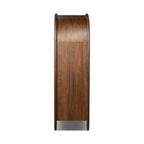 Wardrobe / Armoire | Walnut