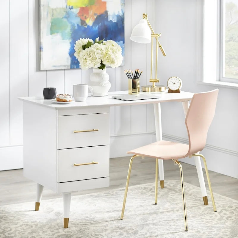 angelo:HOME Leon Mid-Century Desk