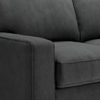 61 Palisades Loveseat - Serta