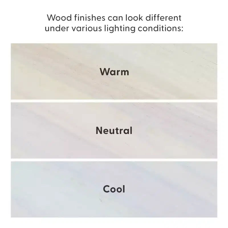 Solid Wood Farmhouse 6 Drawer Dresser