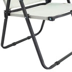 Arc-Shaped 4-Tier Storage Mini Bar Table, Modern Rustic Home Bar Cabinet with Footrest & MDF Construction