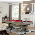 Madero Slate Pool Table