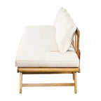 Outdoor Patio Daybed Sofa