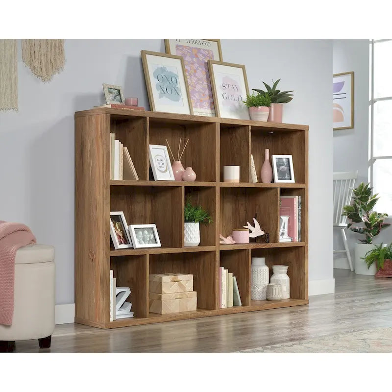 Horizontal Bookcase