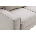 61 Palisades Loveseat - Serta