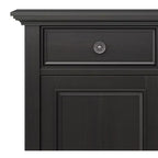 Halifax Entryway Storage Cabinet