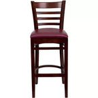 Emma and Oliver Bar Stools