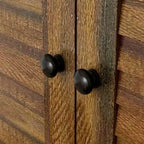 Bedroom Armoire Closet Armoire Wardrobe Closet Clothing Rod Drawer