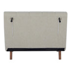 Carson Carrington Taghusa Convertible Chair