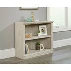 2 Shelf Bookcase