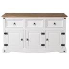 Wood Buffet Sideboard Corona