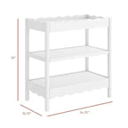 Babyletto Swell Changing Table
