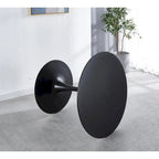 Modern 5pieces Kitchen dining table set for 4-6 people