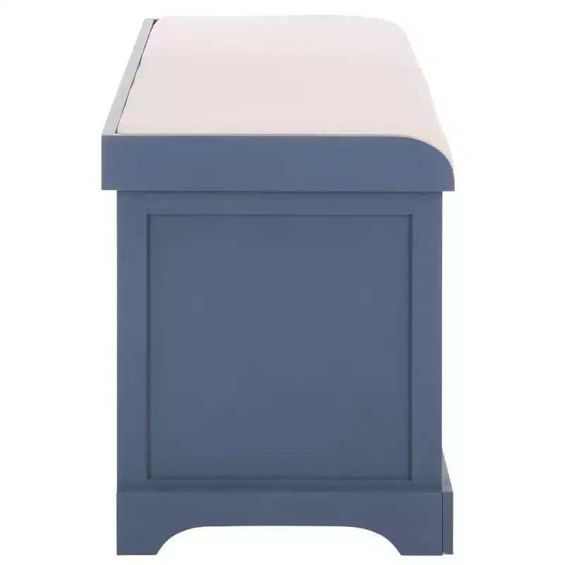 Lonan Storage Bench - AMH5733 - Safavieh Couture