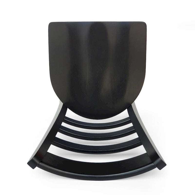 Prestage Rubberwood Dining Chairs (Set of 6) by Christopher Knight Home
