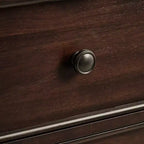 Farmhouse 2-Drawer Console Table