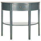 SAFAVIEH Sabina Off-White Birch Console Table - 33.9 x 14.4 x 30.1 - 34Wx14Dx30H