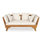 Outdoor Patio Daybed Sofa