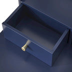 Keaton Desk with Hutch