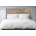 Archdale Rattan Adjustable Headboard