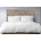 Archdale Rattan Adjustable Headboard