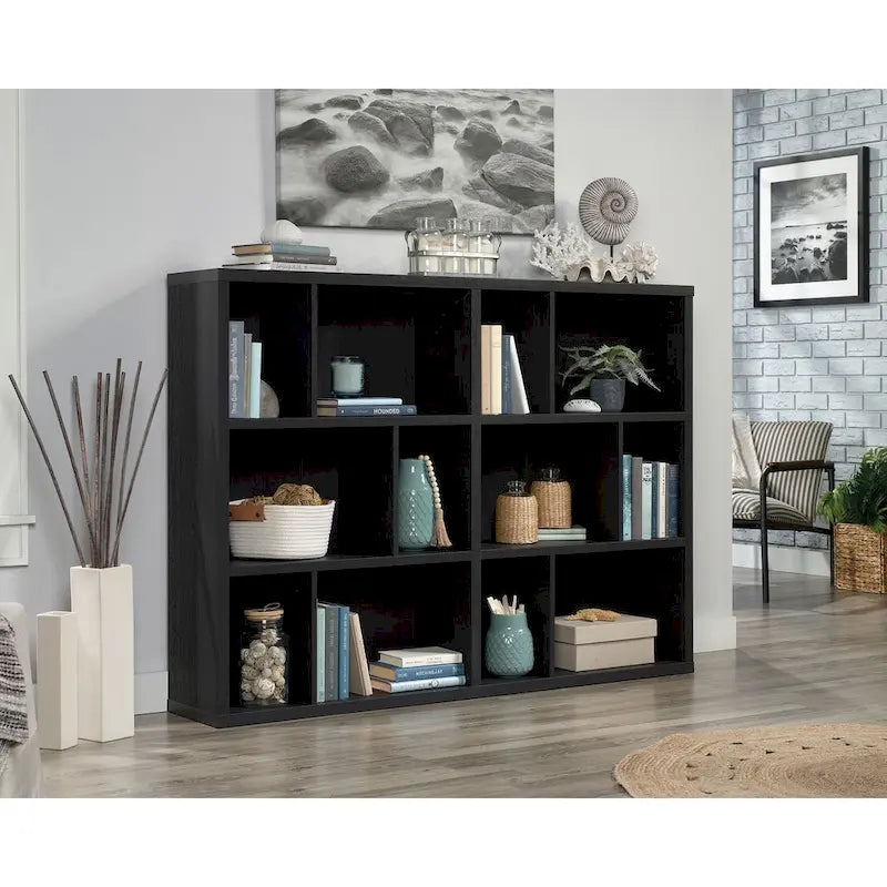 Horizontal Bookcase