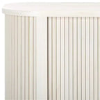 Tealla 2 Tambour Door Sideboard/Media Stand - MED9636 - Safavieh