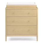 3 Drawer Dresser with Changing Top - Kids Nursery