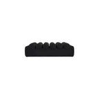 Meridian Furniture,Rumble Vegan Leather Bench