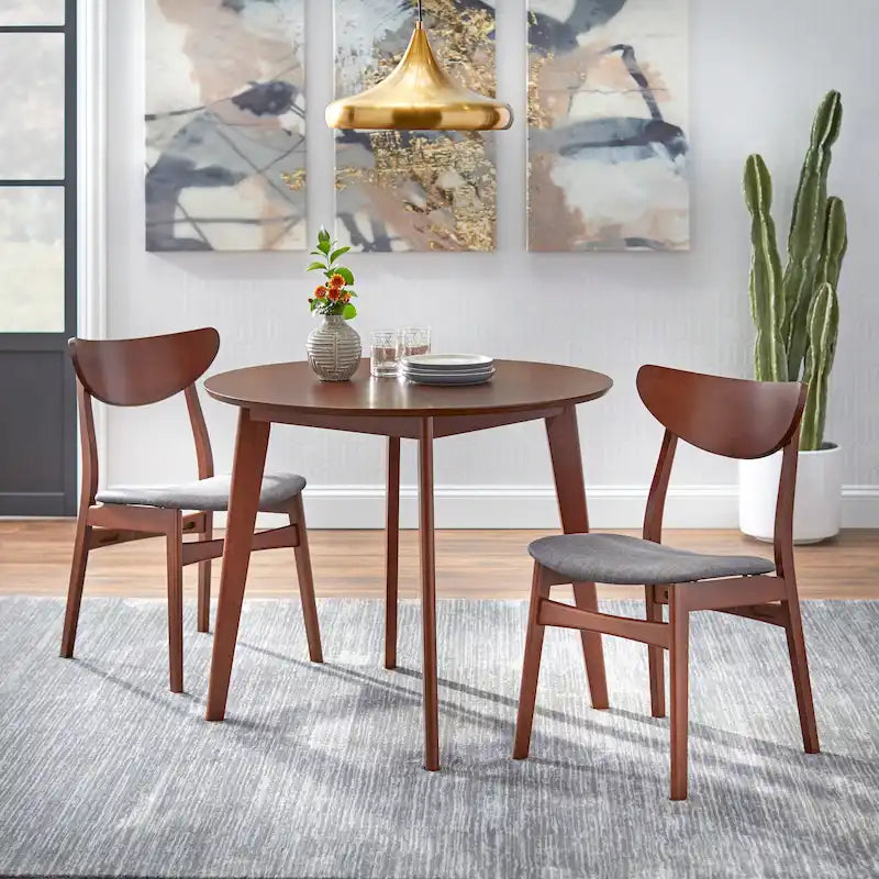 Simple Living Tania 3-piece Dining Set