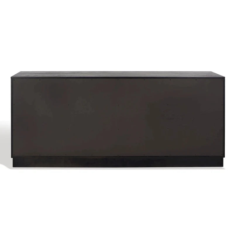 SAFAVIEH Couture Milada 6 Drawer Wood Dresser