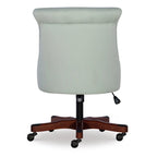 Pamela Office Adjustable Swivel High Back Task Chair