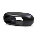 Modern Oval Coffee Table