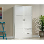 Sauder Select Collection Wardrobe Storage Cabinet
