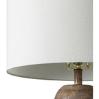Becke Bubble Transitional Floor Lamp