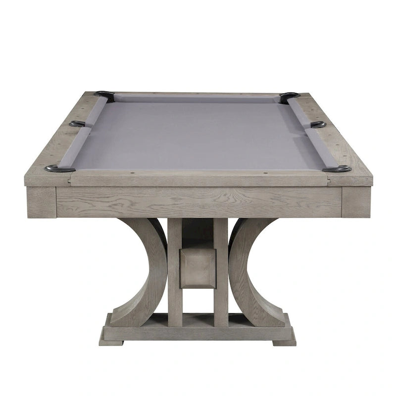 Madero Slate Pool Table