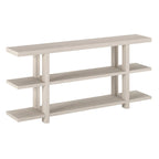 Acosta 64 Wide Rectangular Console Table