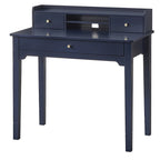 Keaton Desk with Hutch