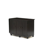 Collection Easy Rolling Sewing and Craft Table/Cart