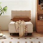 JASIWAY Convertible Sleeper Sofa Bed Chair