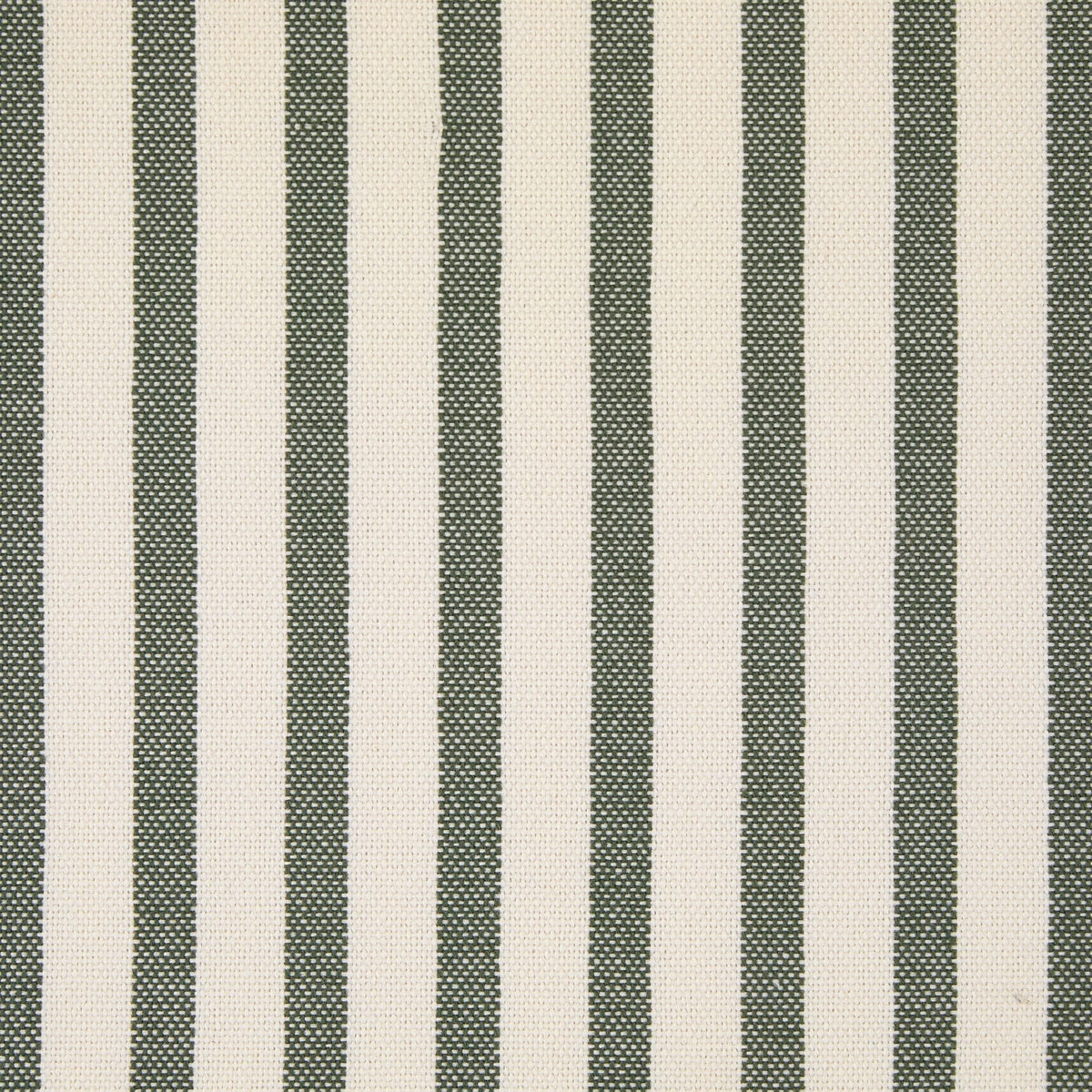 Storage Bed - Sage Stripe