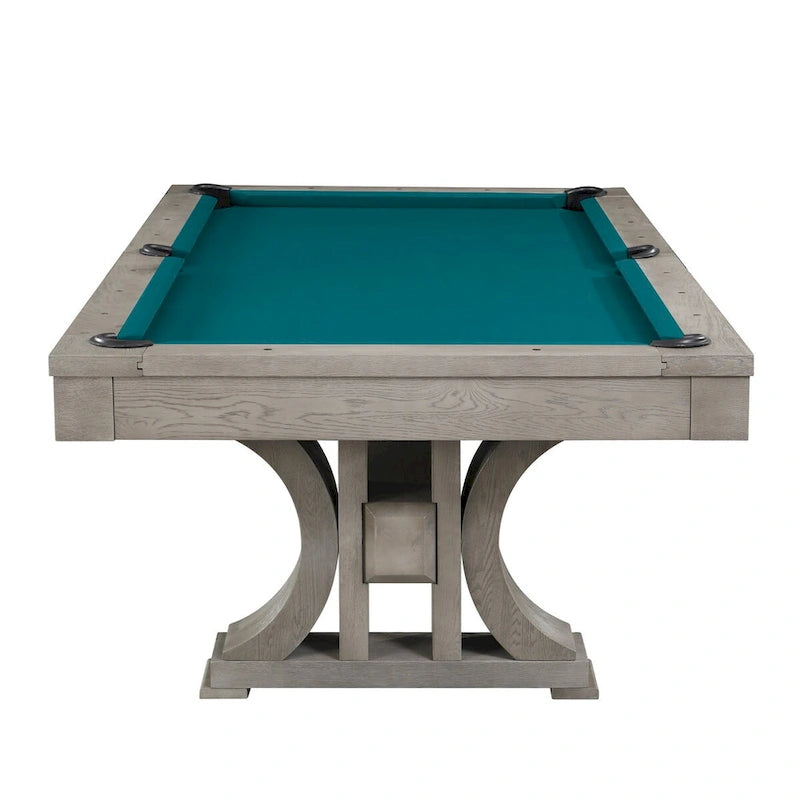 Madero Slate Pool Table