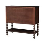 Farmhouse 2-Drawer Console Table