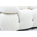 Gylfi 114 Upholstered Sofa