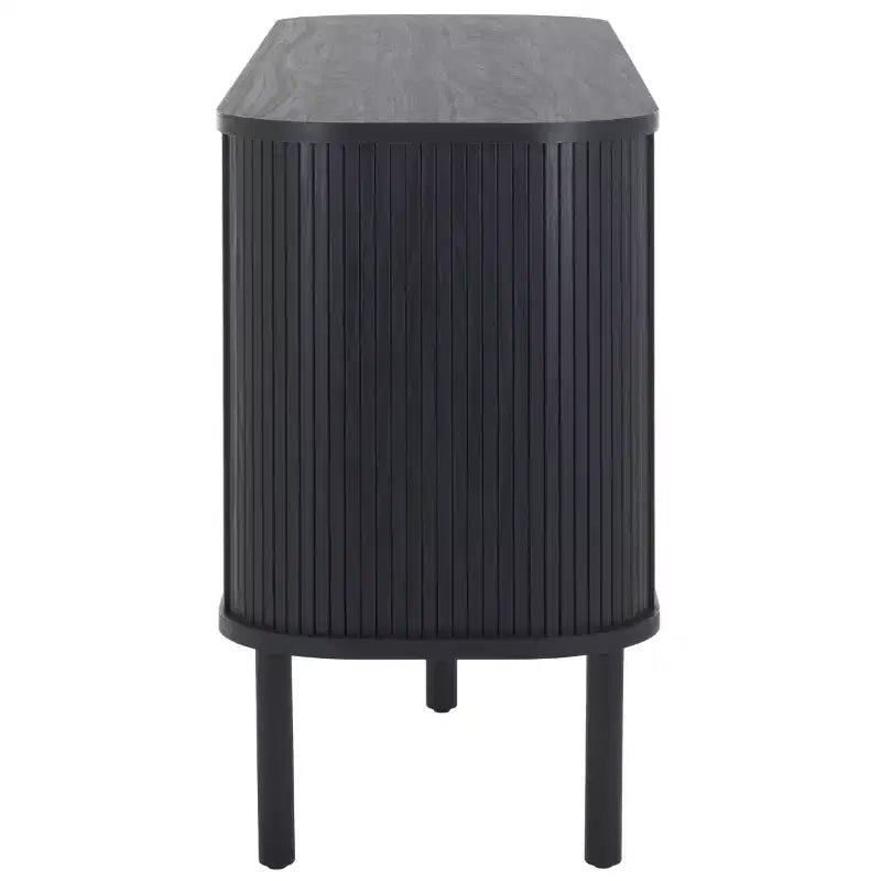 Tealla 2 Tambour Door Sideboard/Media Stand - MED9636 - Safavieh