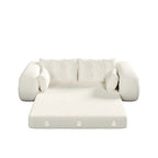 78.7 Multi-Functional Foldable Sofa Bed