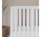 Child Craft SOHO 2-Piece Nursery Set, Includes 4-in-1 Convertible Crib and 3-Drawer Dresser