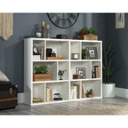Horizontal Bookcase