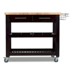 Chris & Chris Big Block Workstation 24x40