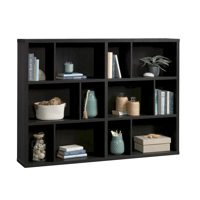 Horizontal Bookcase